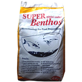 SUPER BENTHOS